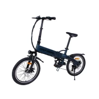 Электровелосипед HIPER Engine BF204