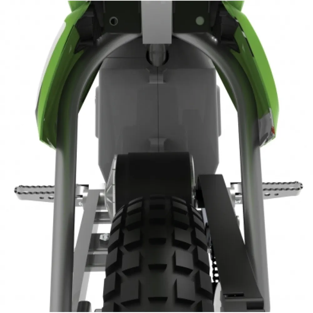 Электро мини-байк Razor SX350 McGrath 4