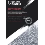 Электроскутер Cityсoco WHITE SIBERIA PRO MAX + 3950W 21AH Черный 31