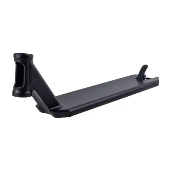 Дека для трюкового самоката Tech Team Provokator 47 Black (Чёрный)