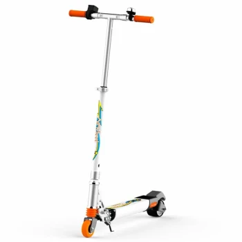 Складной электросамокат Airwheel Z8 Белый